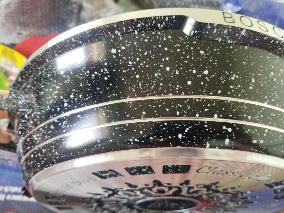 BOSCH brendidan qozon nabor