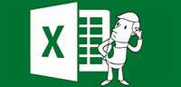 Обработка таблиц Excel