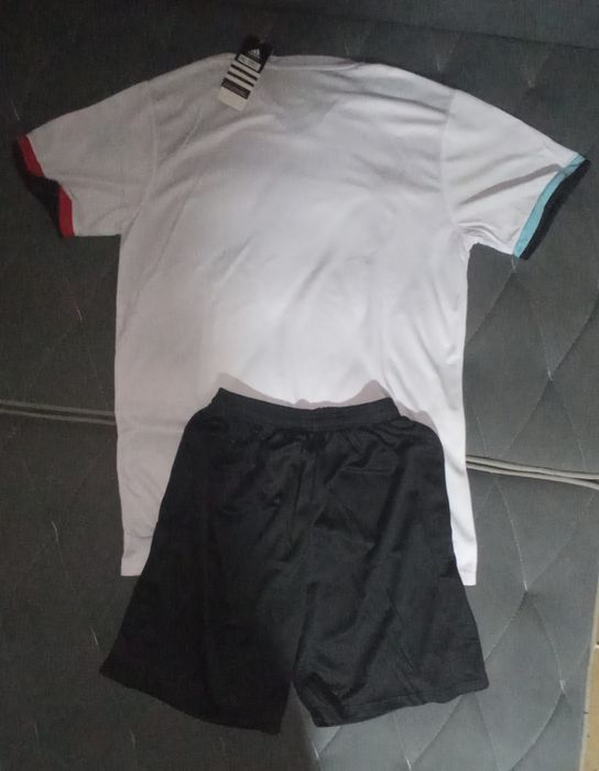 Fudbol forma srochno