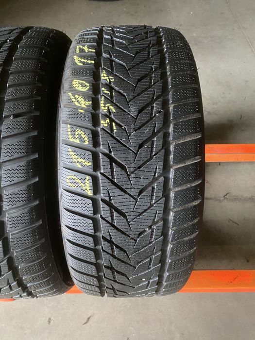 Anvelope iarna 215/40/17 Vredestein Wintrac Xtreme S 215 40 17 R17