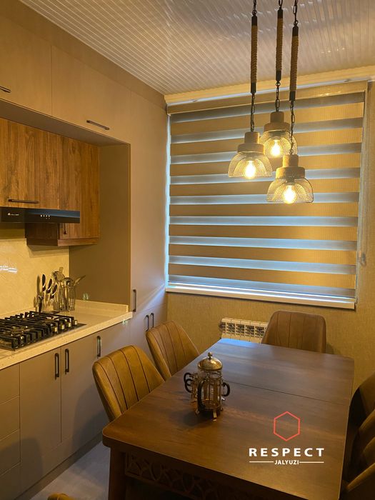 Жалюзи jalyuzi