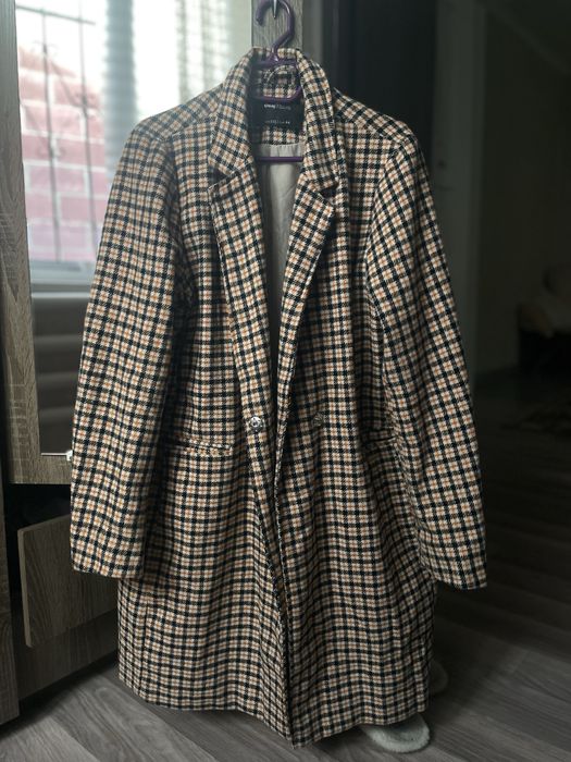 Продам пиджак пальто