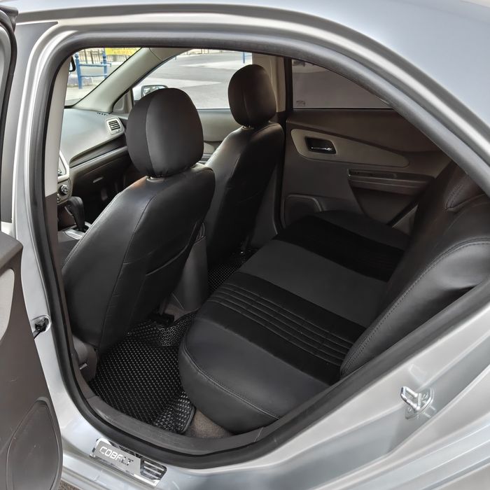 Chevrolet Cobalt, 2014, АКПП, в отличном состоянии