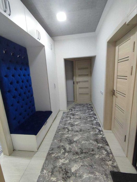 Сдается Шикарная 2-х ком квартира на Алайском! Ц-2! 2/2/9