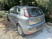 Fiat Punto 1.4 автомат НА ЧАСТИ