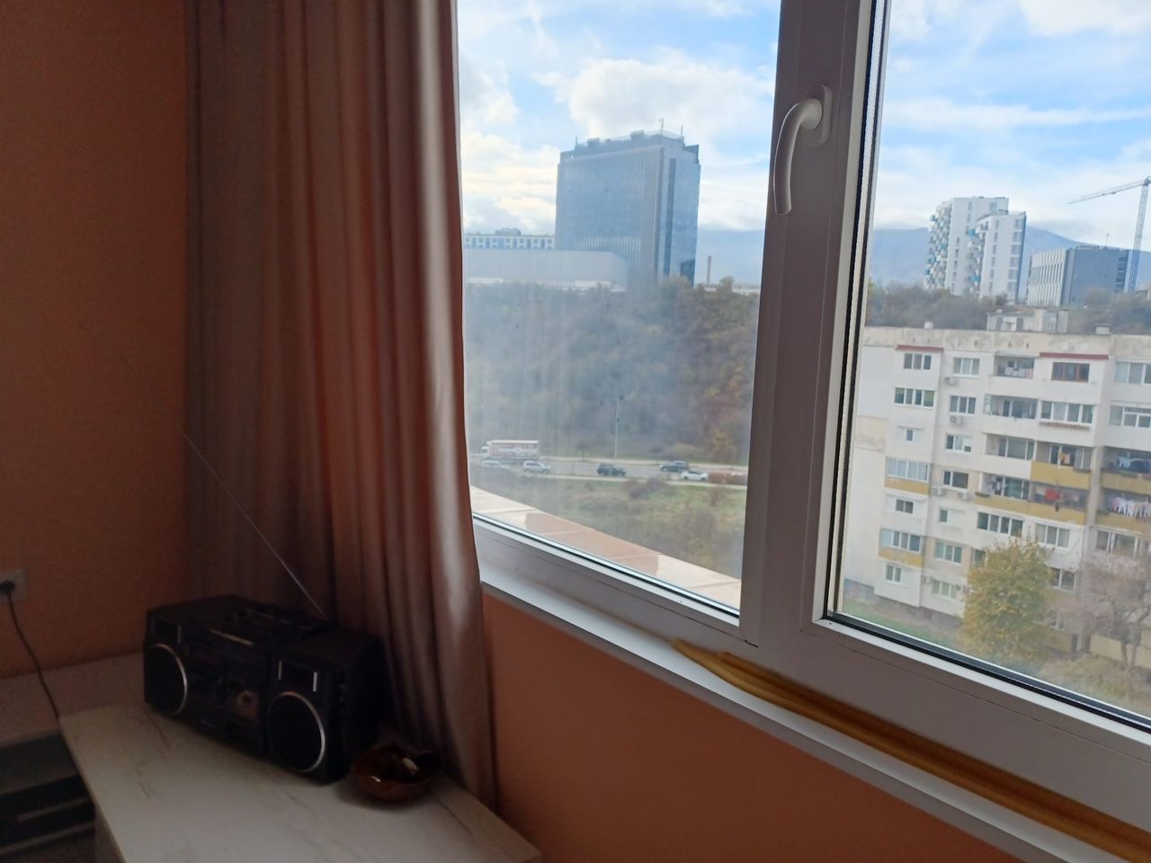 Продава се Тристаен апартамент в София, Манастирски ливади - 85 кв.м за 2471 €/кв.м - Снимка #11
