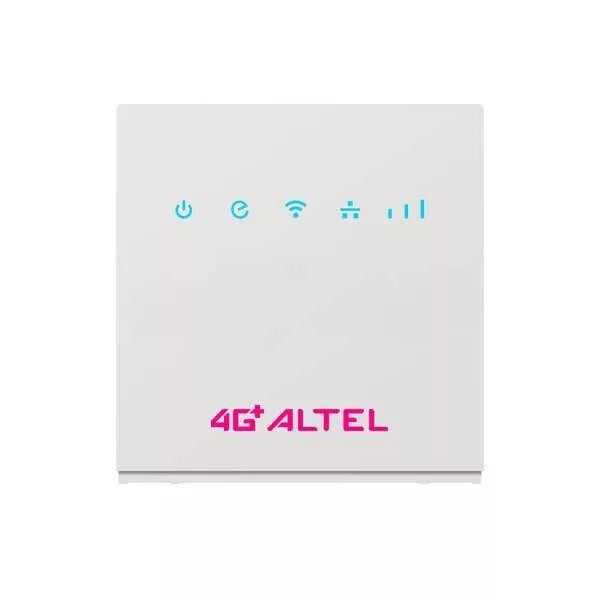 роутер Altel 4G+