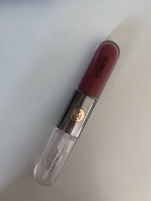 Kiko Unlimited Double Touch Ruj
