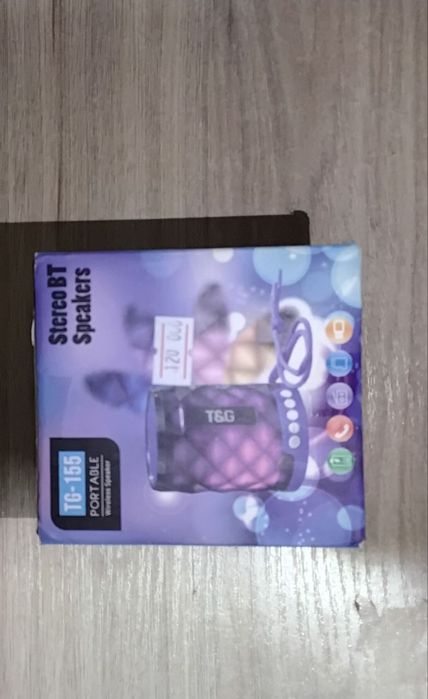 Kalonka LET bluetooh