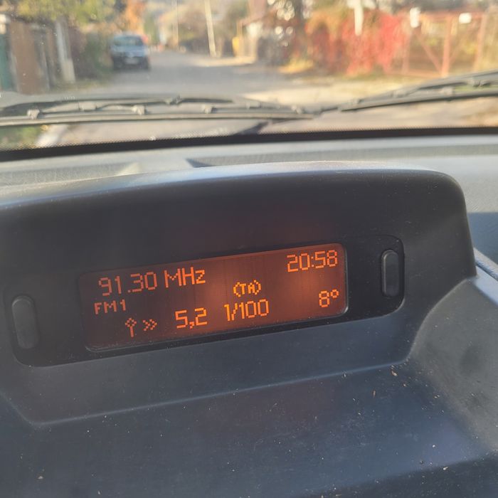 Citroen Berlingo Primul Propietar 1.6Hdi