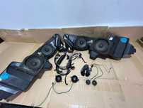 Boxe Hi-Fi BMW E39
