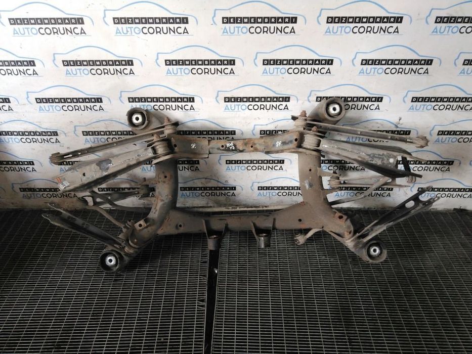 Punte spate BMW X3 F25 2.0 D 2010 - 2014 SUV 4 Usi (1245) 4x4