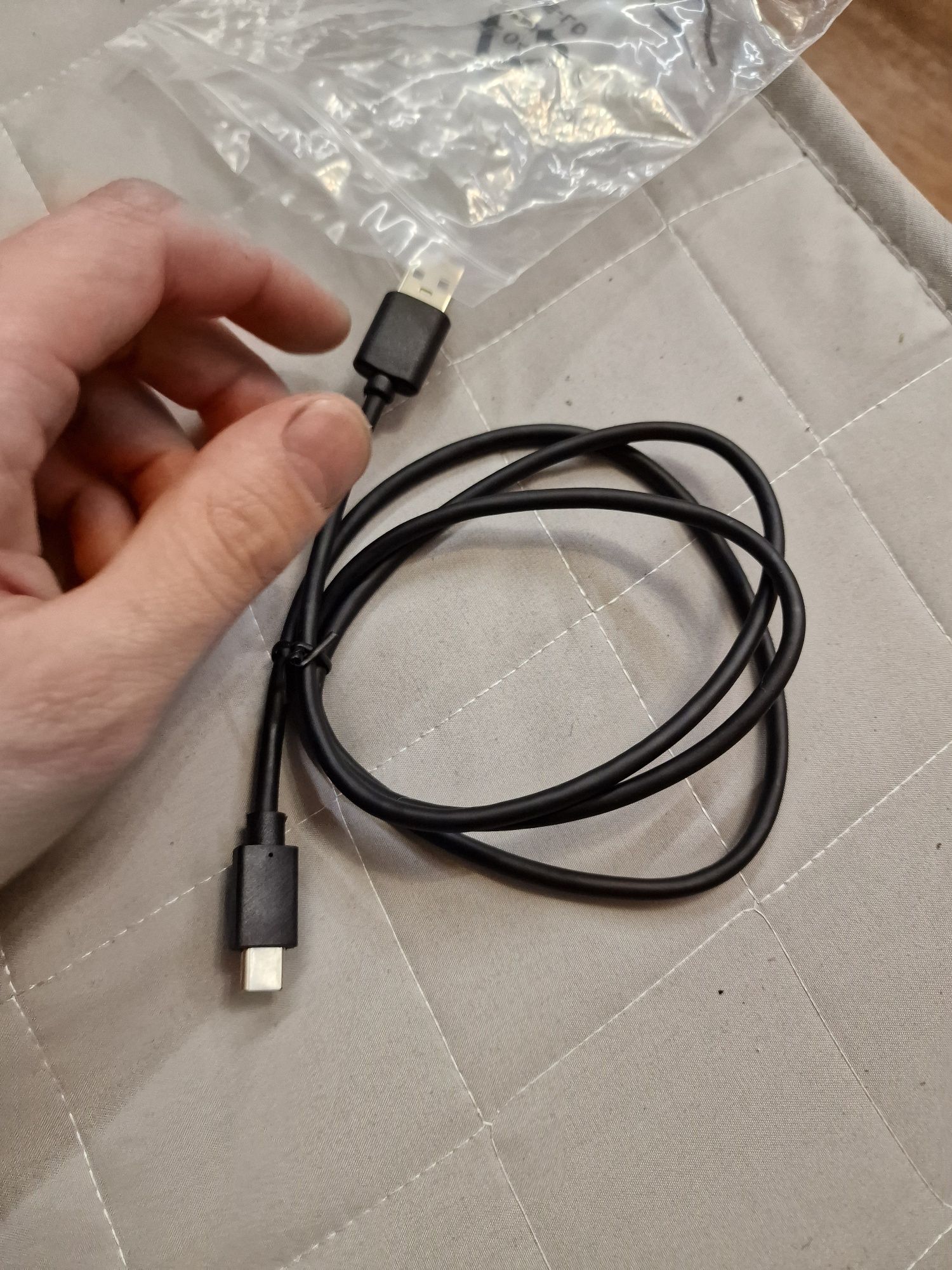 USB 3.1 - TYPE C кабель