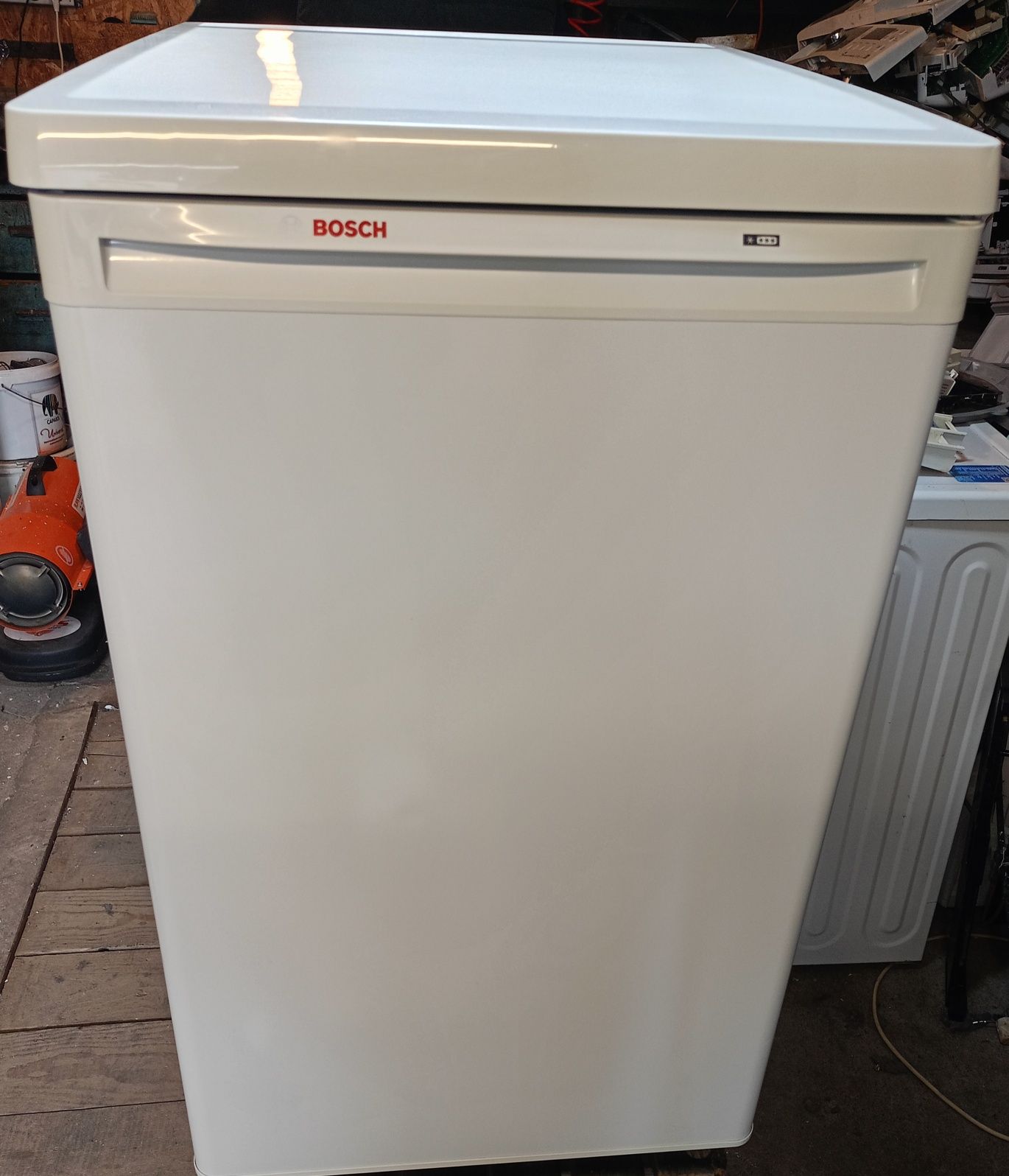 Congelator Bosch cu 3 sertare