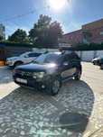 Duster 4x4 variante