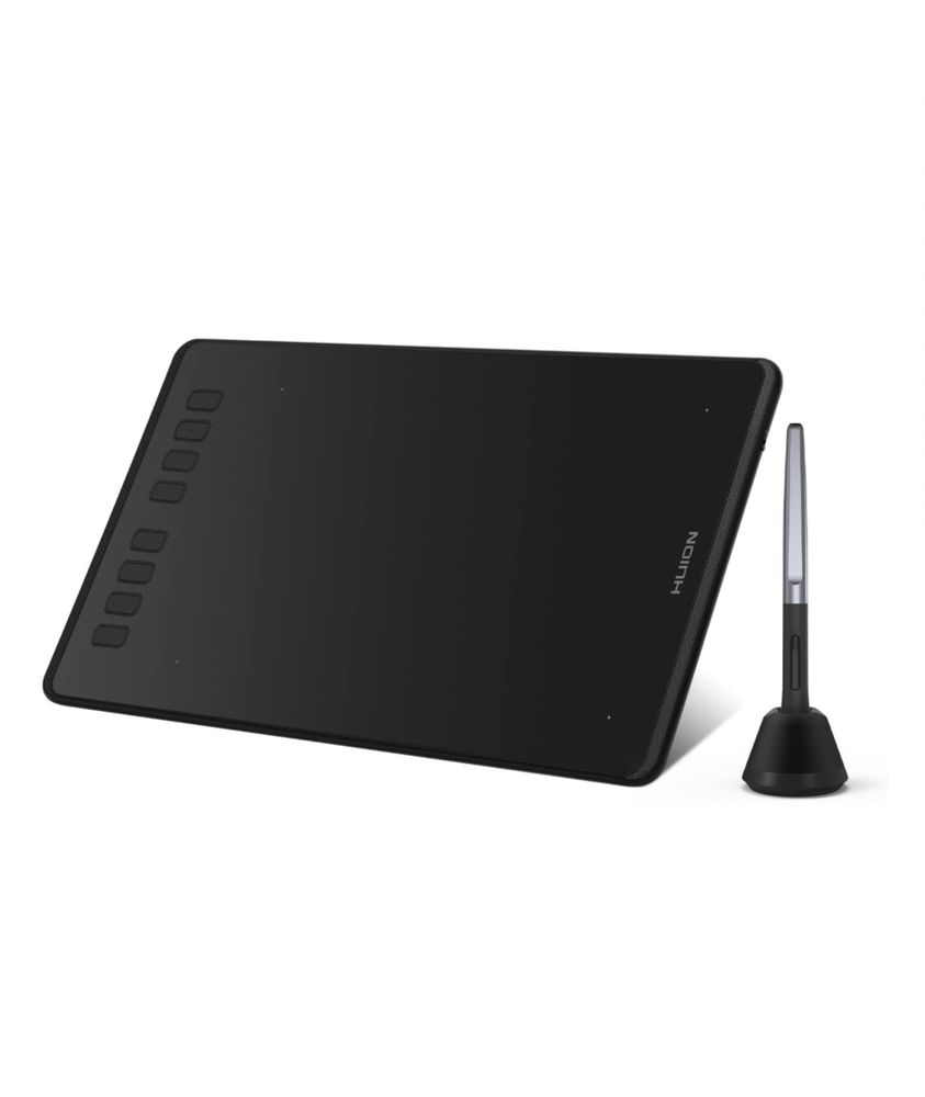 Графический планшет HUION Inspiroy H950P