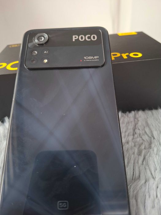 Xiaomi Poco x4 pro