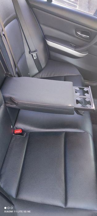 BMW Seria 3, 320D, 163 cp, an 2011