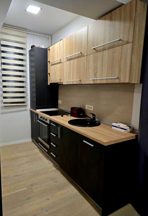 Inchiriere apartament 2 camere, Herastrau