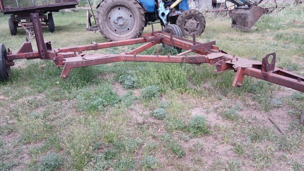 Продам раму с касилки