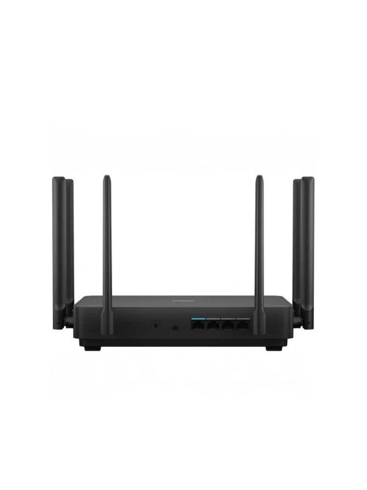 Wi-Fi router Xiaomi Router AX3200 Wi-Fi 6 chastotasi ikki diapazonli