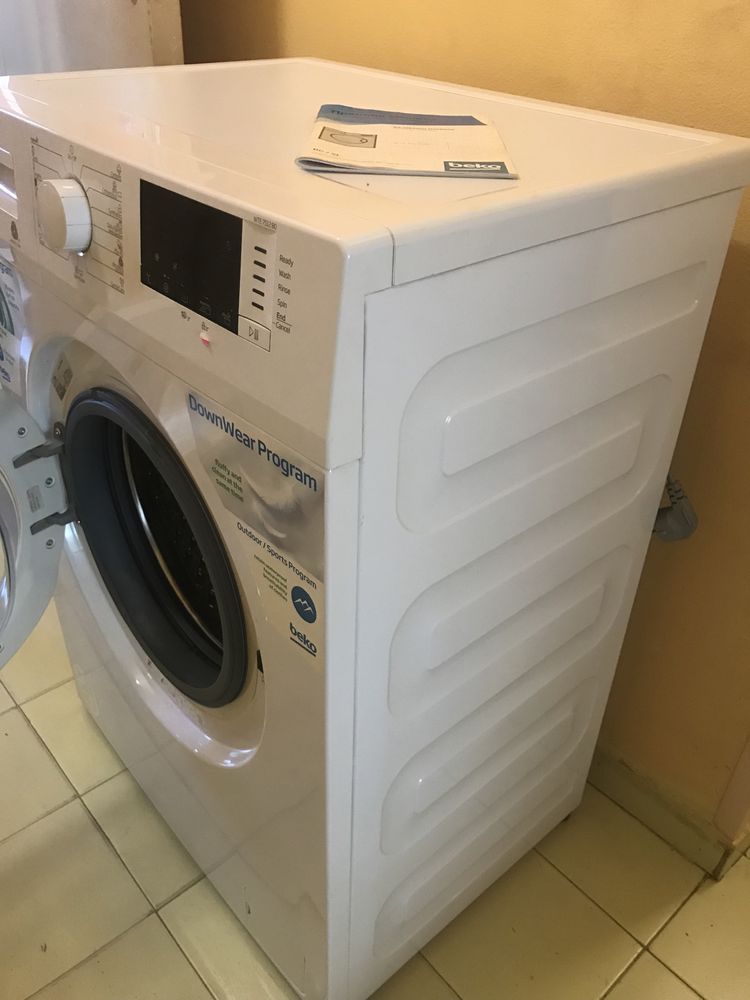 Продавам пералня