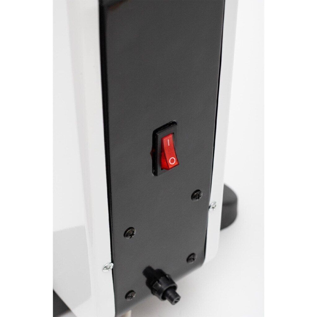 Нов панелен конвектор Termomax TR2000, 2000W, Wi-Fi