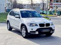 X5 ca nou 3.0d 235cp Distributie fata noua Carvertical disponibil