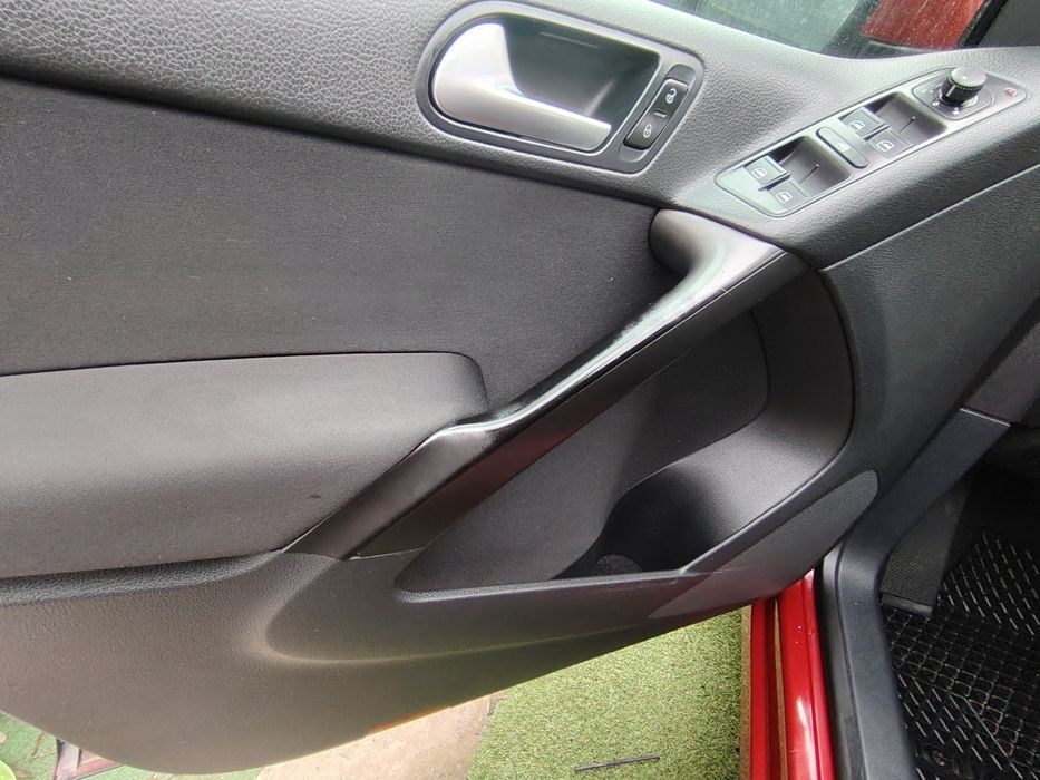 Proprietar Vând wv Tiguan