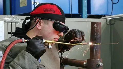 Gaz Svarchik Aftagen