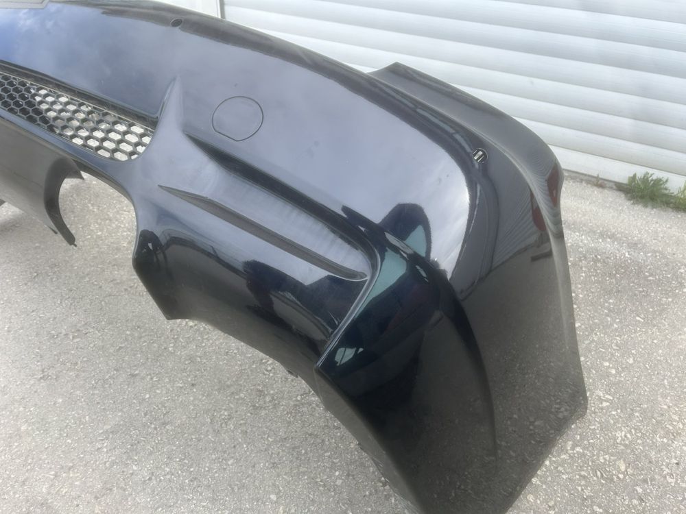Задна M3 броня BMW E92/93