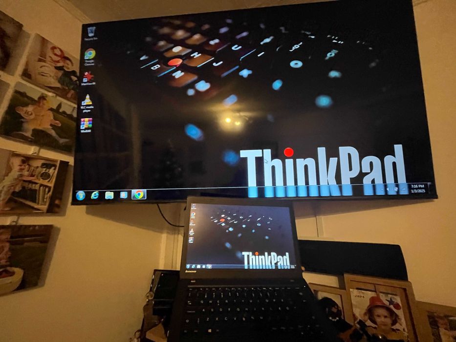 Docking Station IBM Lenovo ThinkPad Ultra Dock 40A2 P/N 00HM917