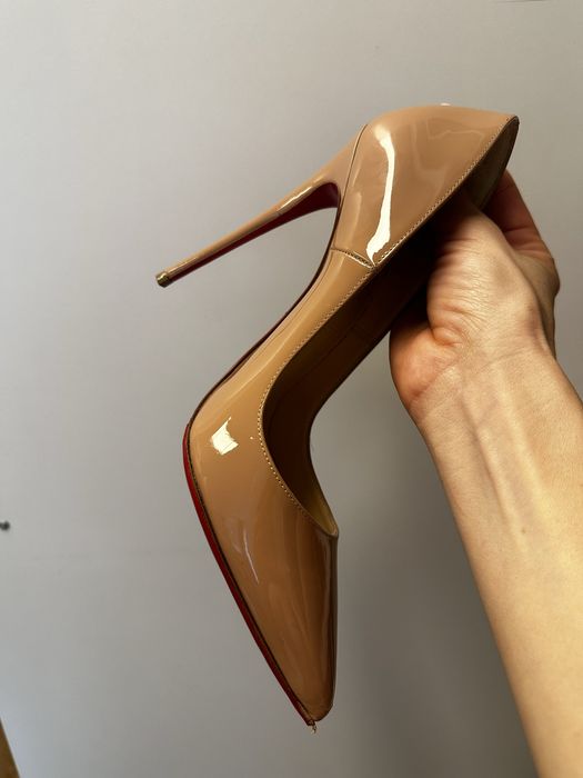 Louboutin So Kate
