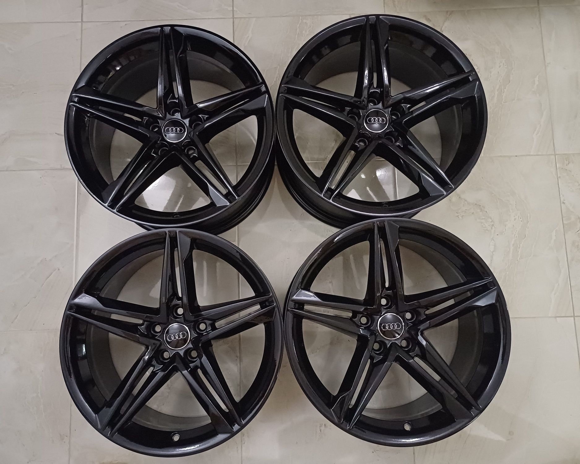 Jante Originale Audi A5 8T 8W 18 inch