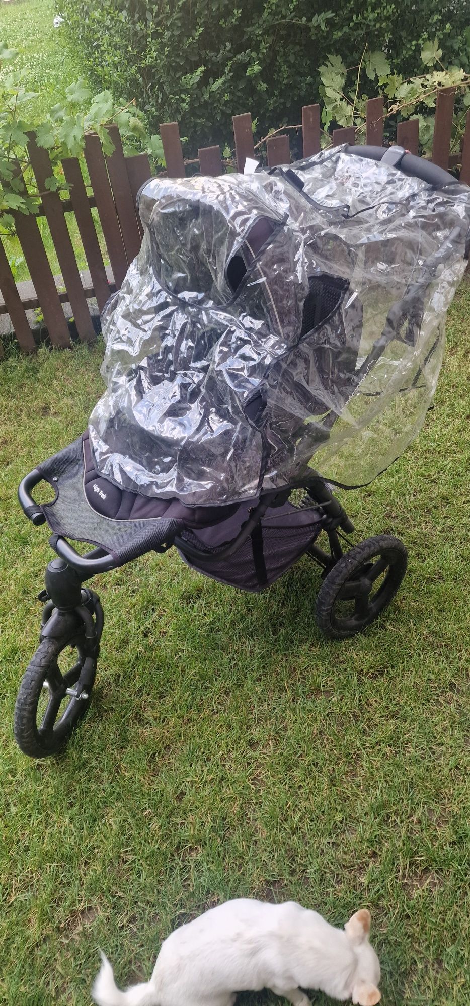 Детска количка комбинирана Bebeconfort