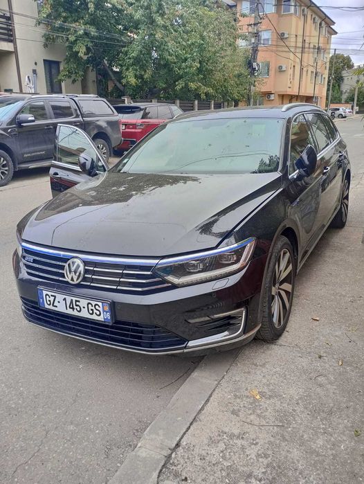 Dezmembrez Passat B8  1.4 Tsi Full Option