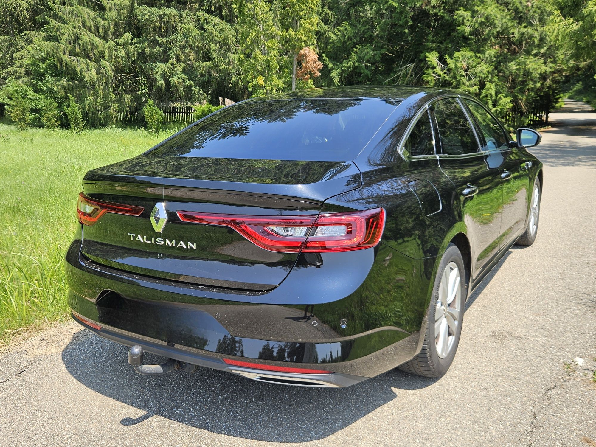 Renault Talisman Grandtour 1.6 dCi