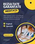 Meditatii engleza