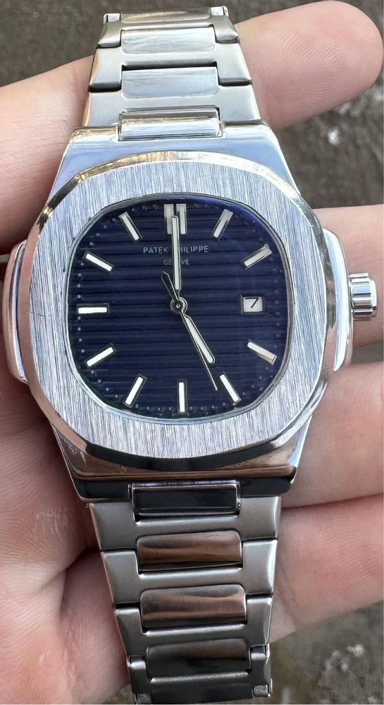 Часы Patek Philippe