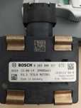 Radarsensor bosch