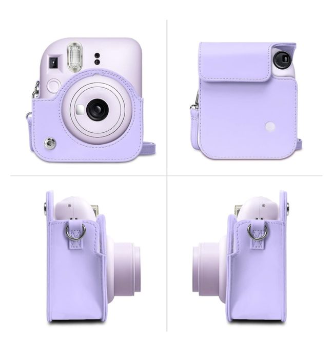Husa Fujifilm Instax Mini 12