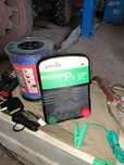 Aparat gard electric Patura p5