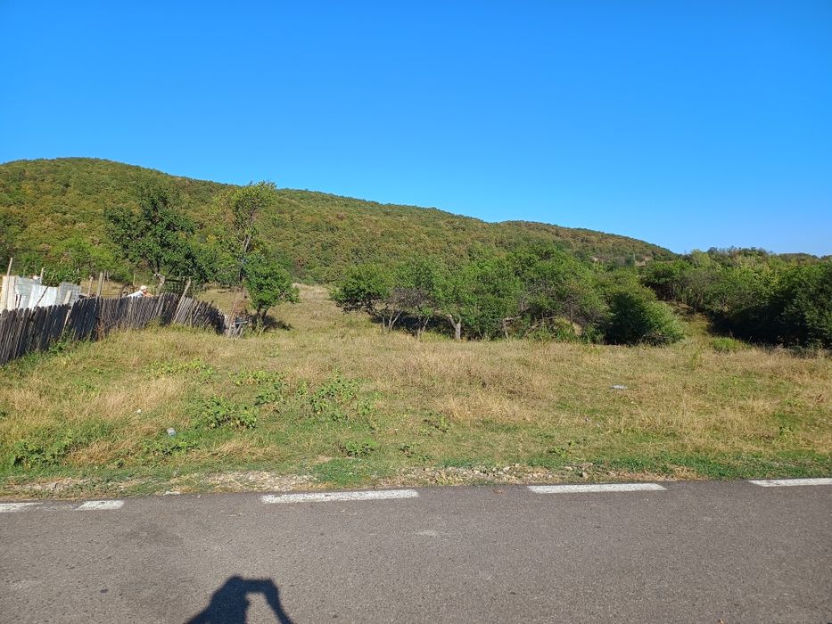 Teren intravilan sat Poiana Cristei