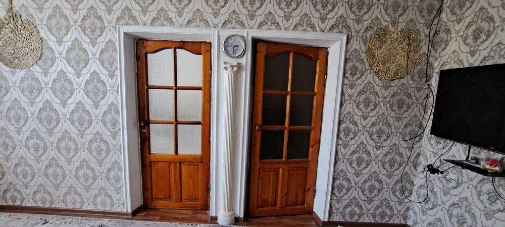 Есіктер Двери 80х200см в хорошем состоянии  12000тг