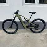 Bicicletă electrică Advanced PRO 750Wh 2024, cadru: L, roti: 29
