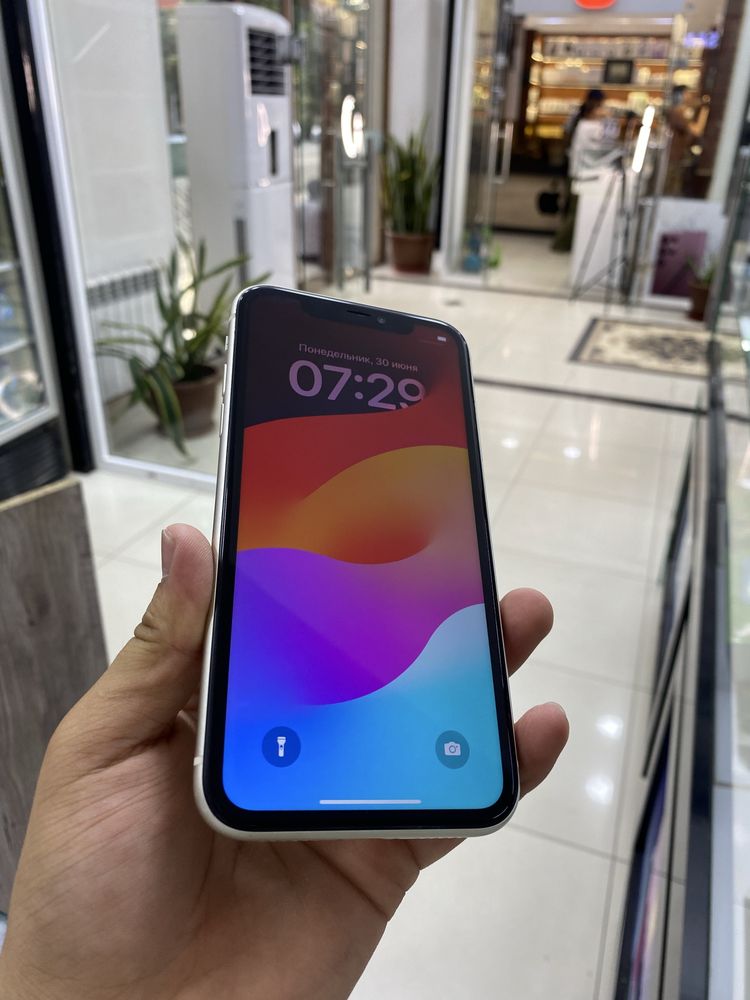 IPHONE 11 идеал