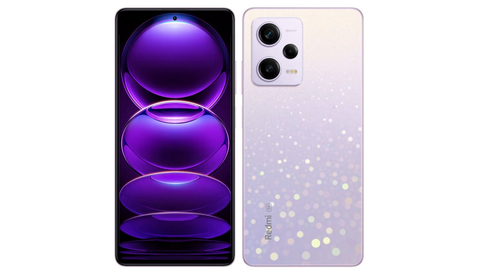 Xiomi Redmi Note 12 pro 5g