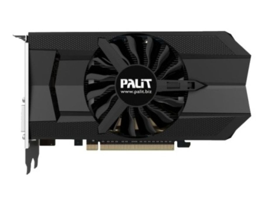 Видеокарта Geforce gtx 660 2gb