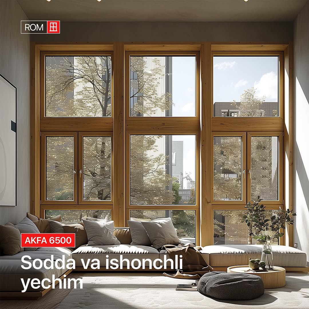 Акфа хизмати енди кулай ва хамёнбоб нархларда