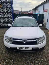 Dezmembrez Dacia Duster 1.5 Dci 2010-2013